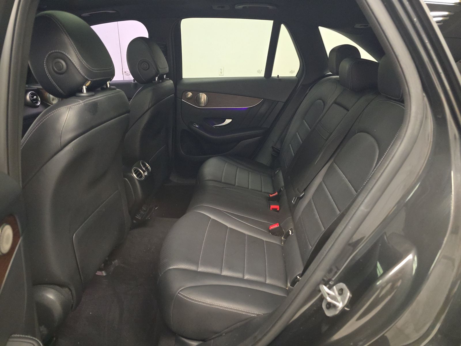 2022 Mercedes-Benz GLC GLC 300 AWD