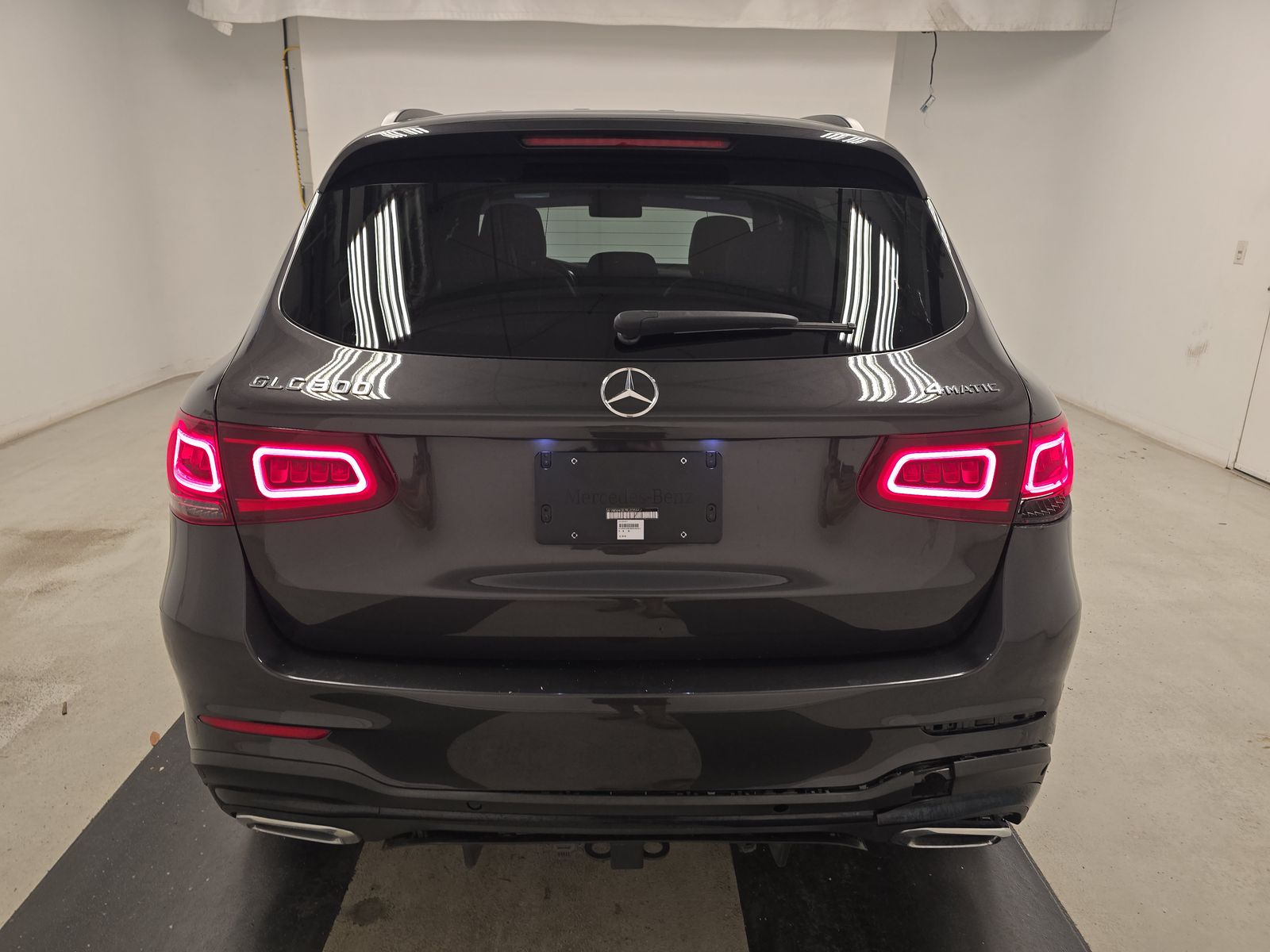 2022 Mercedes-Benz GLC GLC 300 AWD