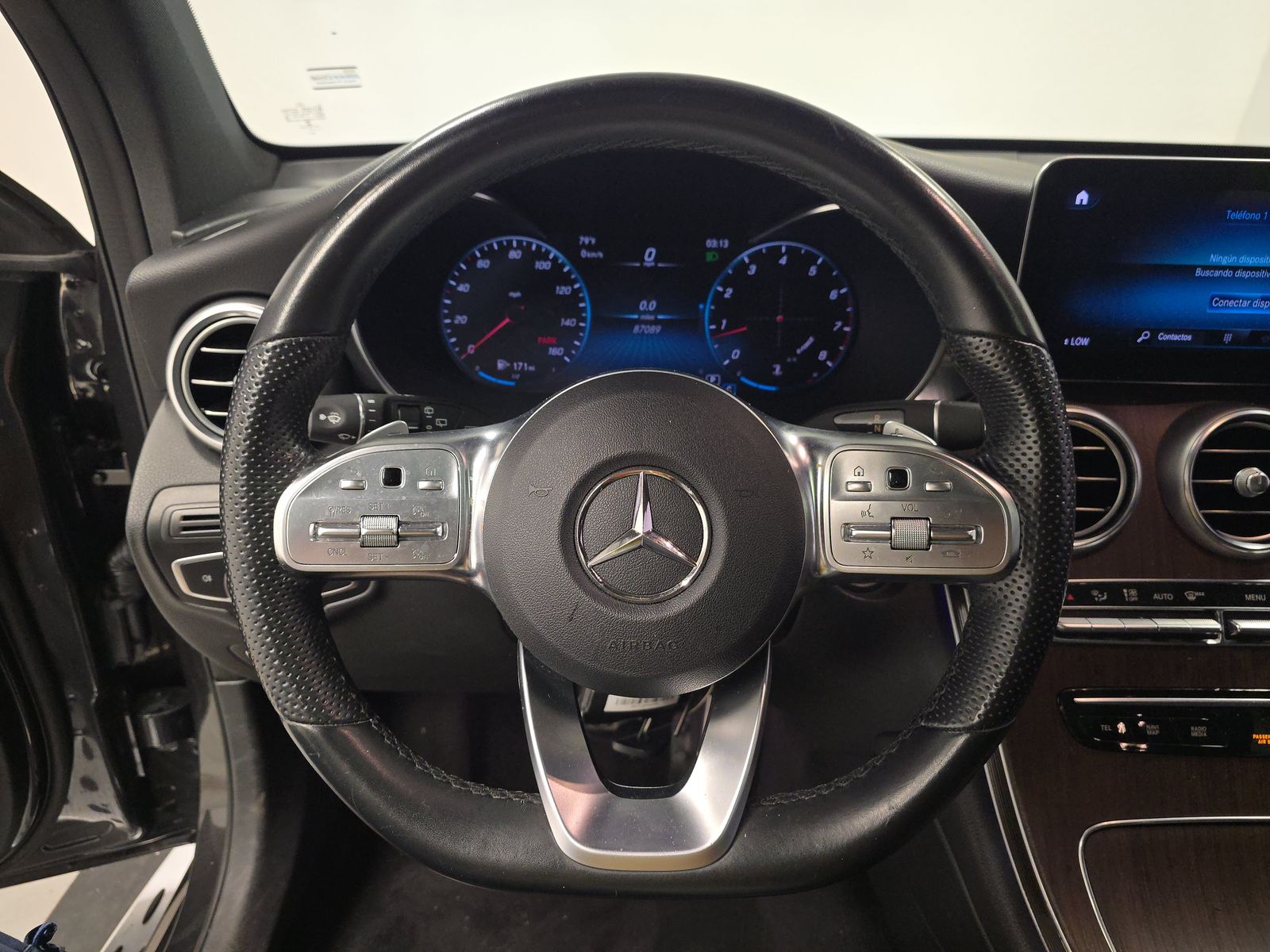 2022 Mercedes-Benz GLC GLC 300 AWD