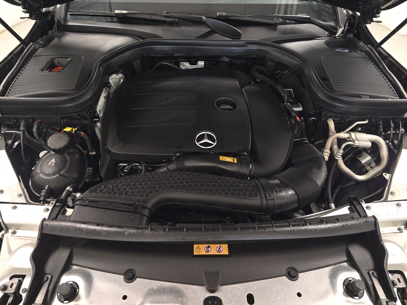 2022 Mercedes-Benz GLC GLC 300 AWD