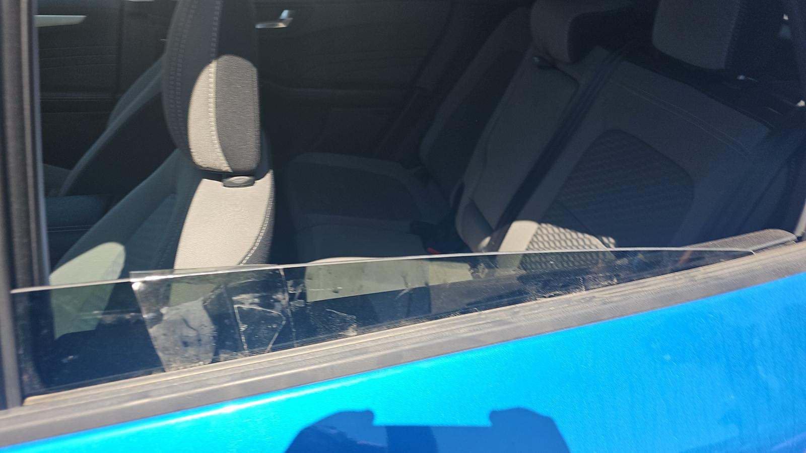 2021 Ford Escape SE AWD