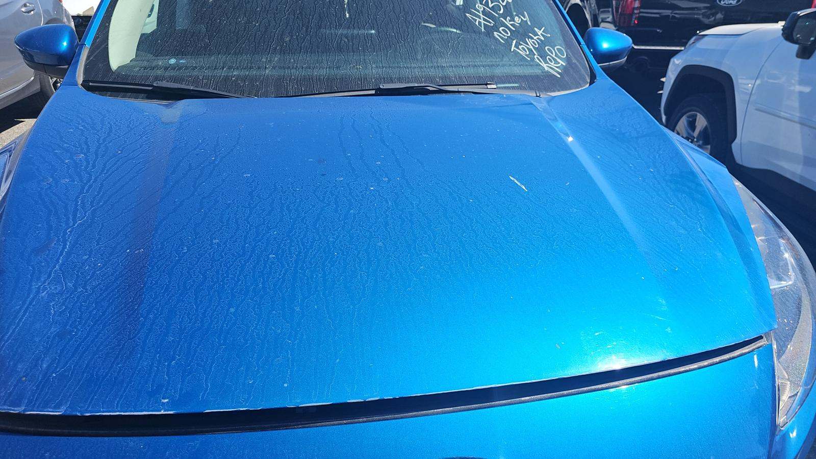 2021 Ford Escape SE AWD