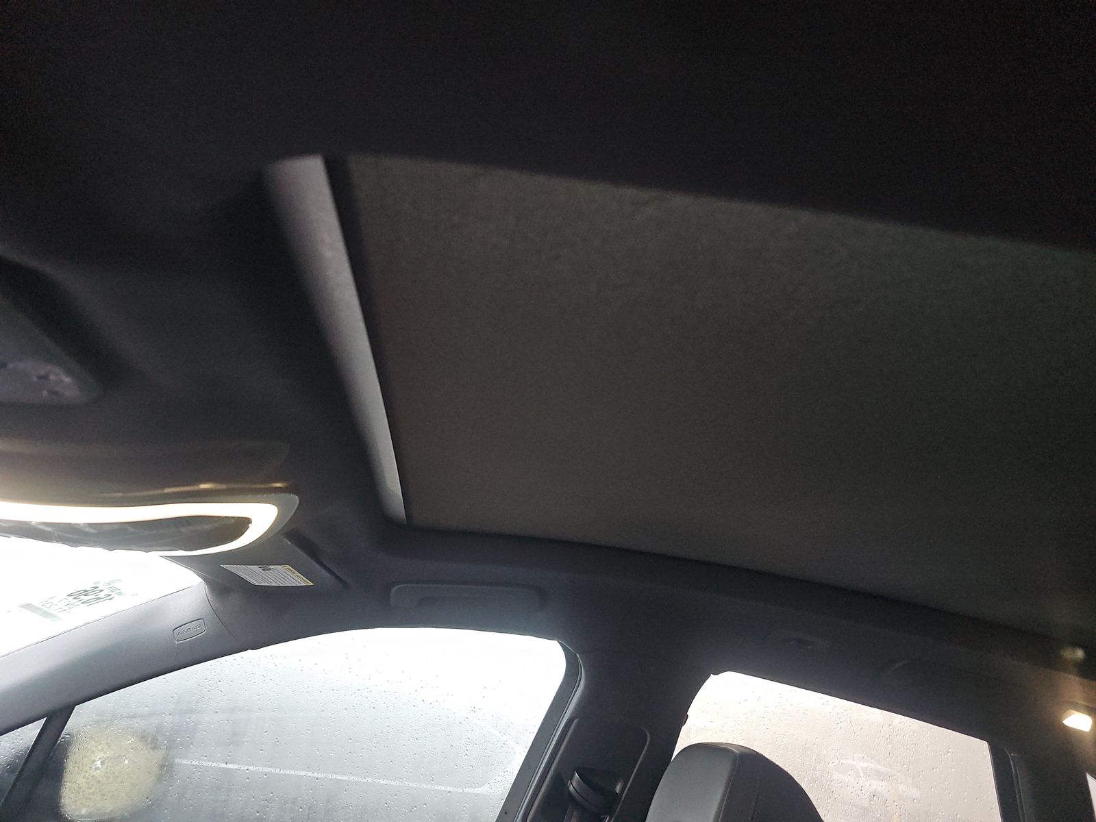 2017 Porsche Macan GTS AWD