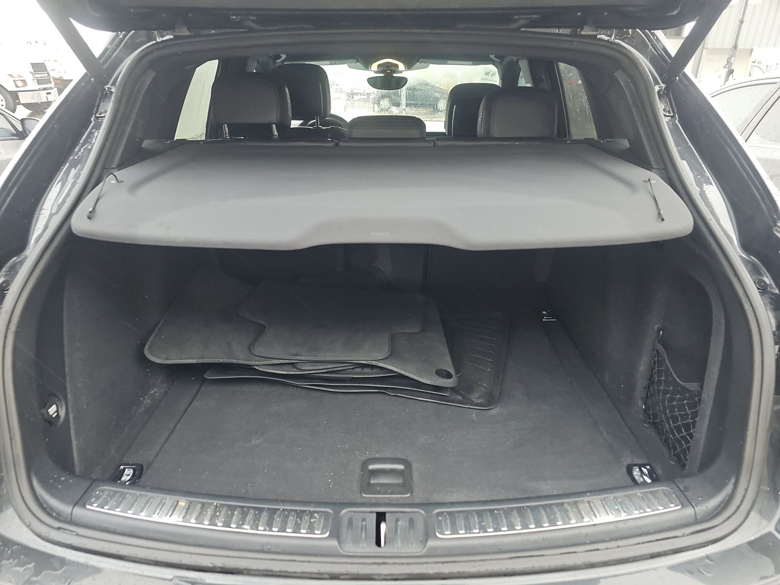 2017 Porsche Macan GTS AWD