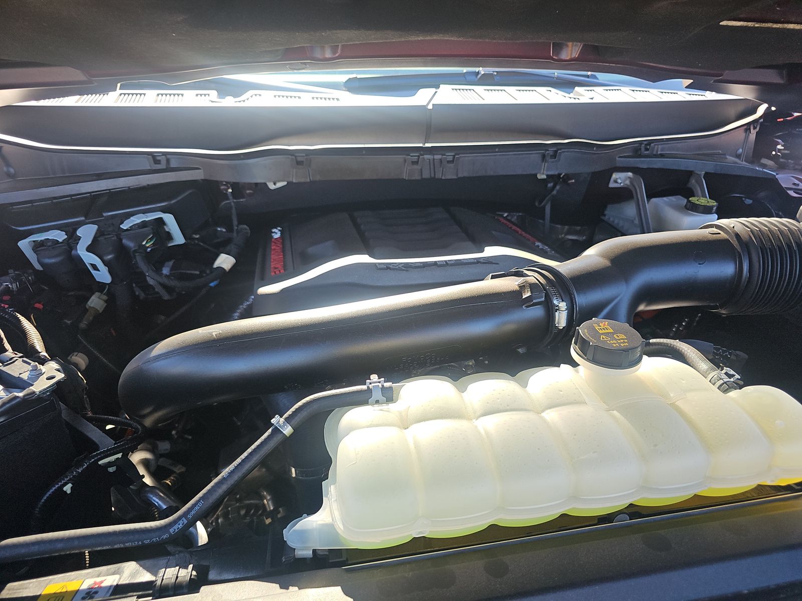 2025 Ford F-150 Raptor AWD