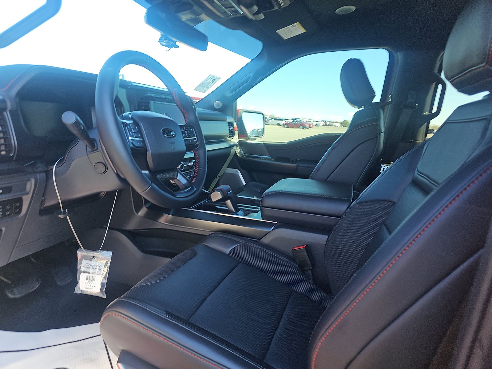 2025 Ford F-150 Raptor AWD