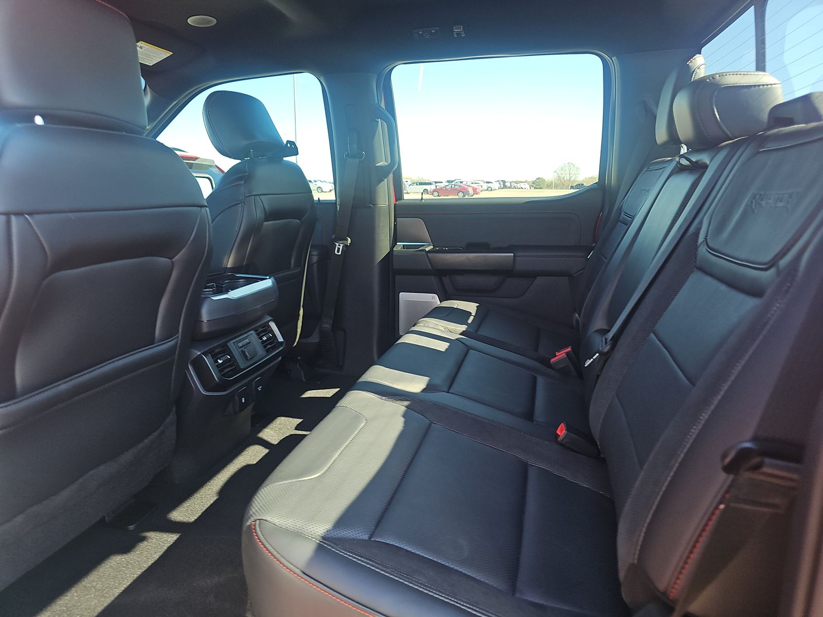 2025 Ford F-150 Raptor AWD