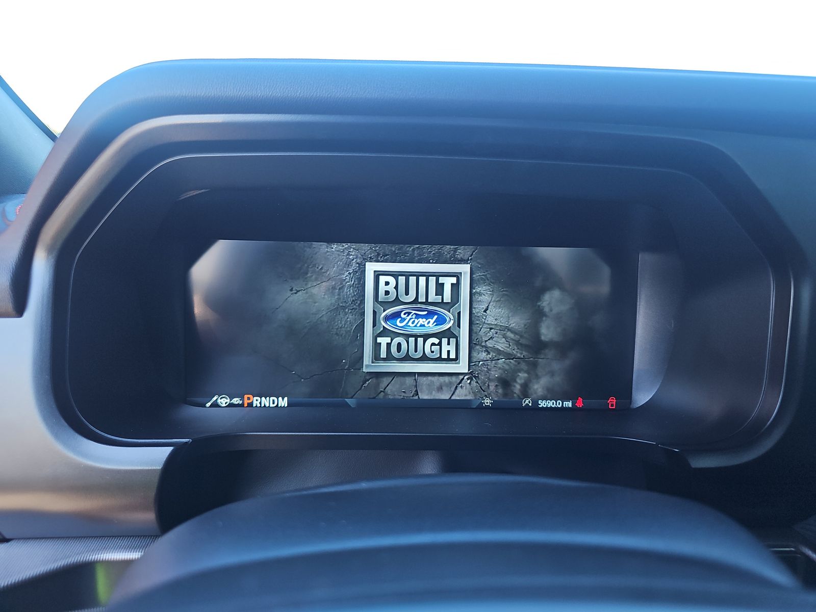 2025 Ford F-150 Raptor AWD