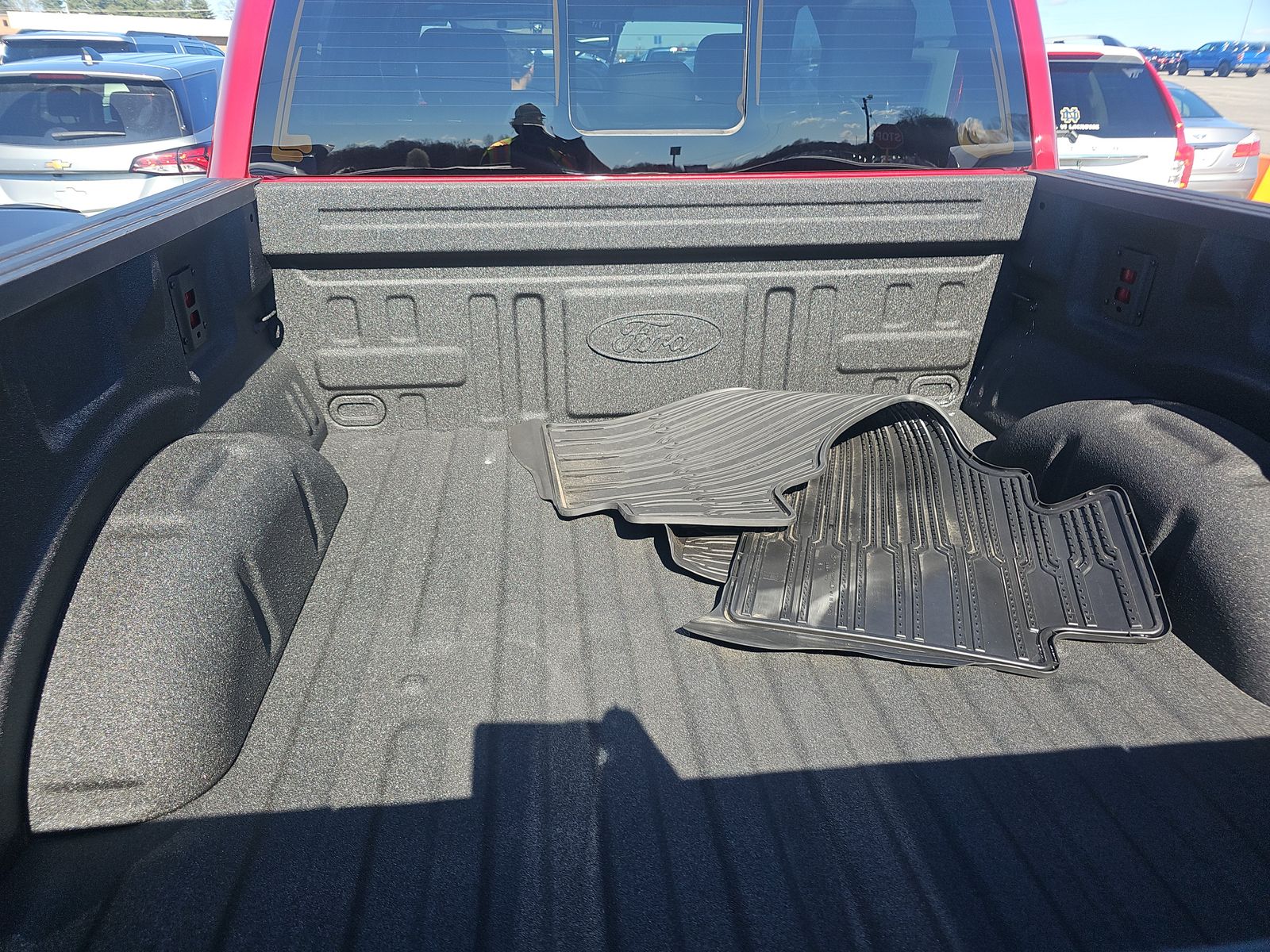 2025 Ford F-150 Raptor AWD