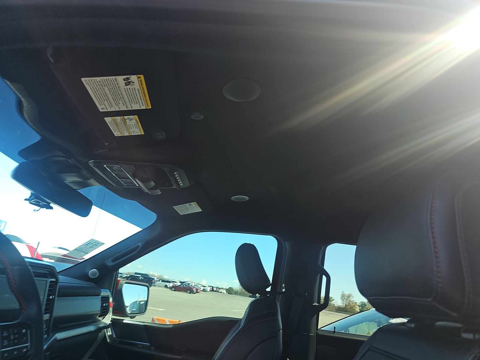 2025 Ford F-150 Raptor AWD