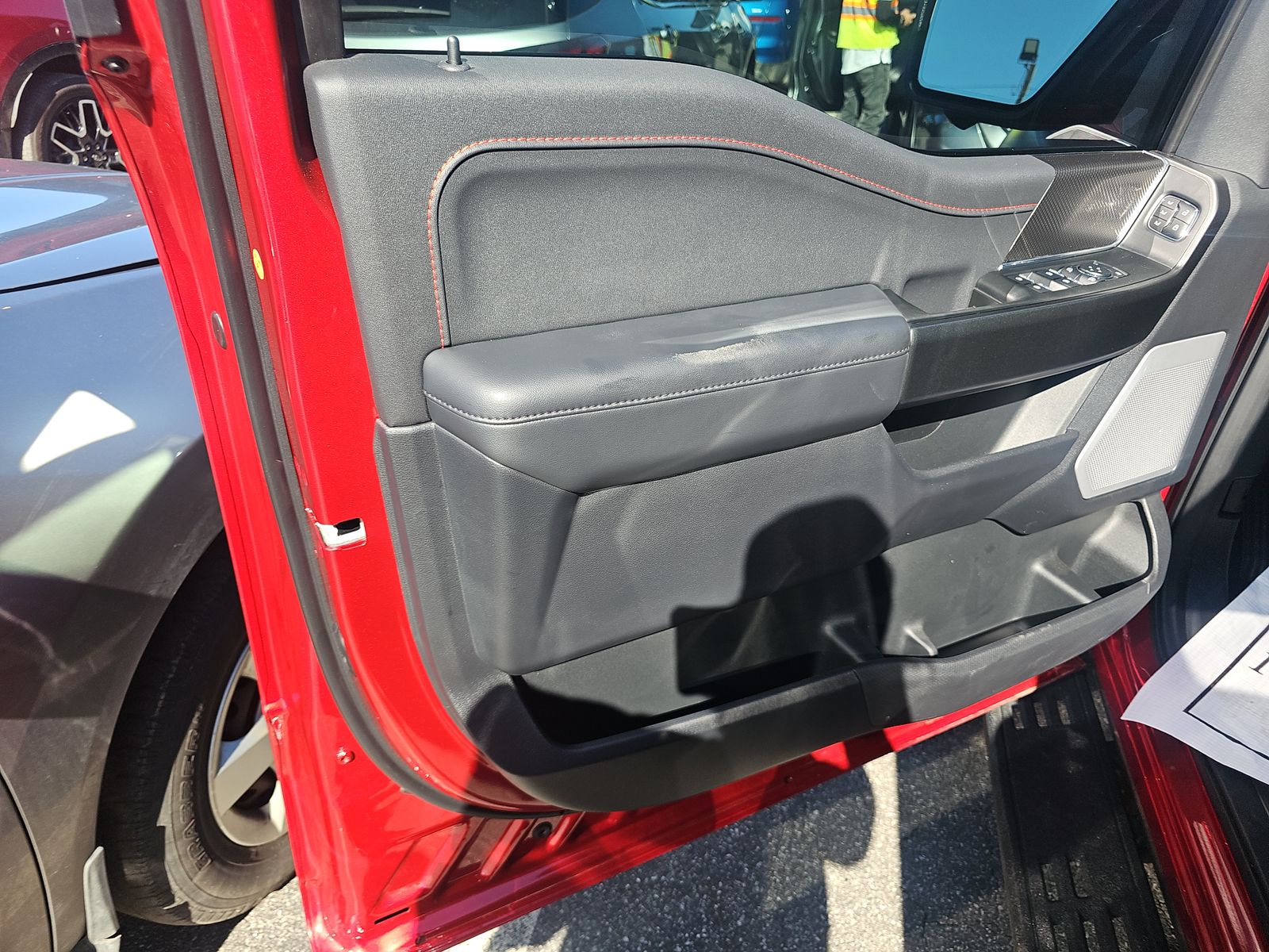 2025 Ford F-150 Raptor AWD