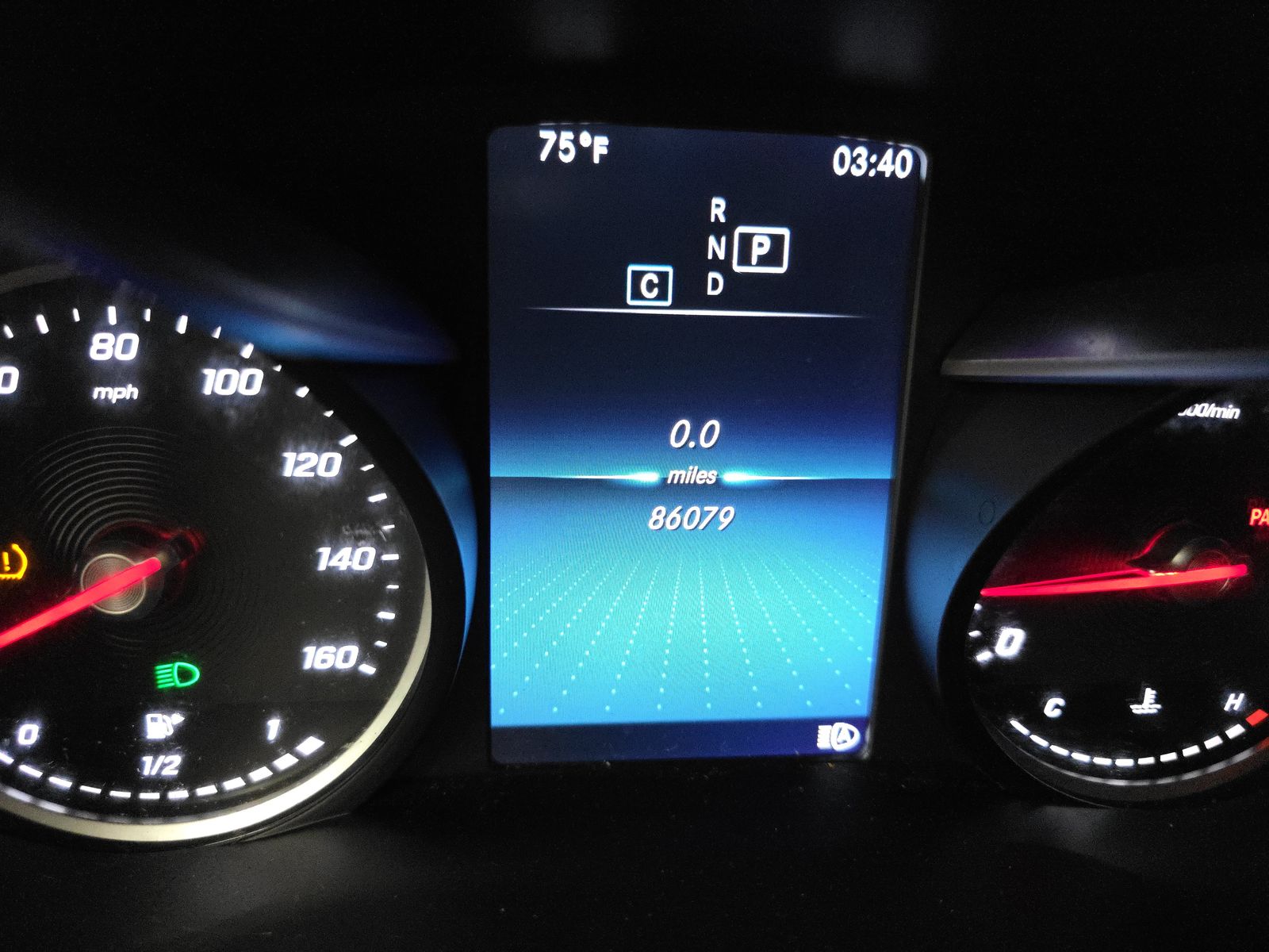 2022 Mercedes-Benz GLC GLC 300 RWD