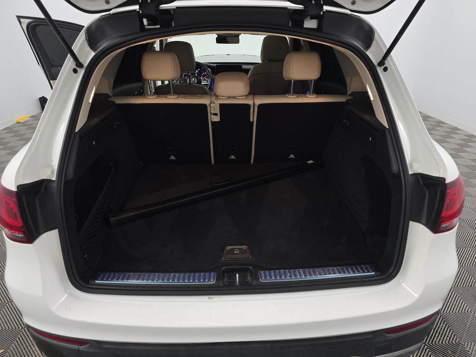 2022 Mercedes-Benz GLC GLC 300 RWD