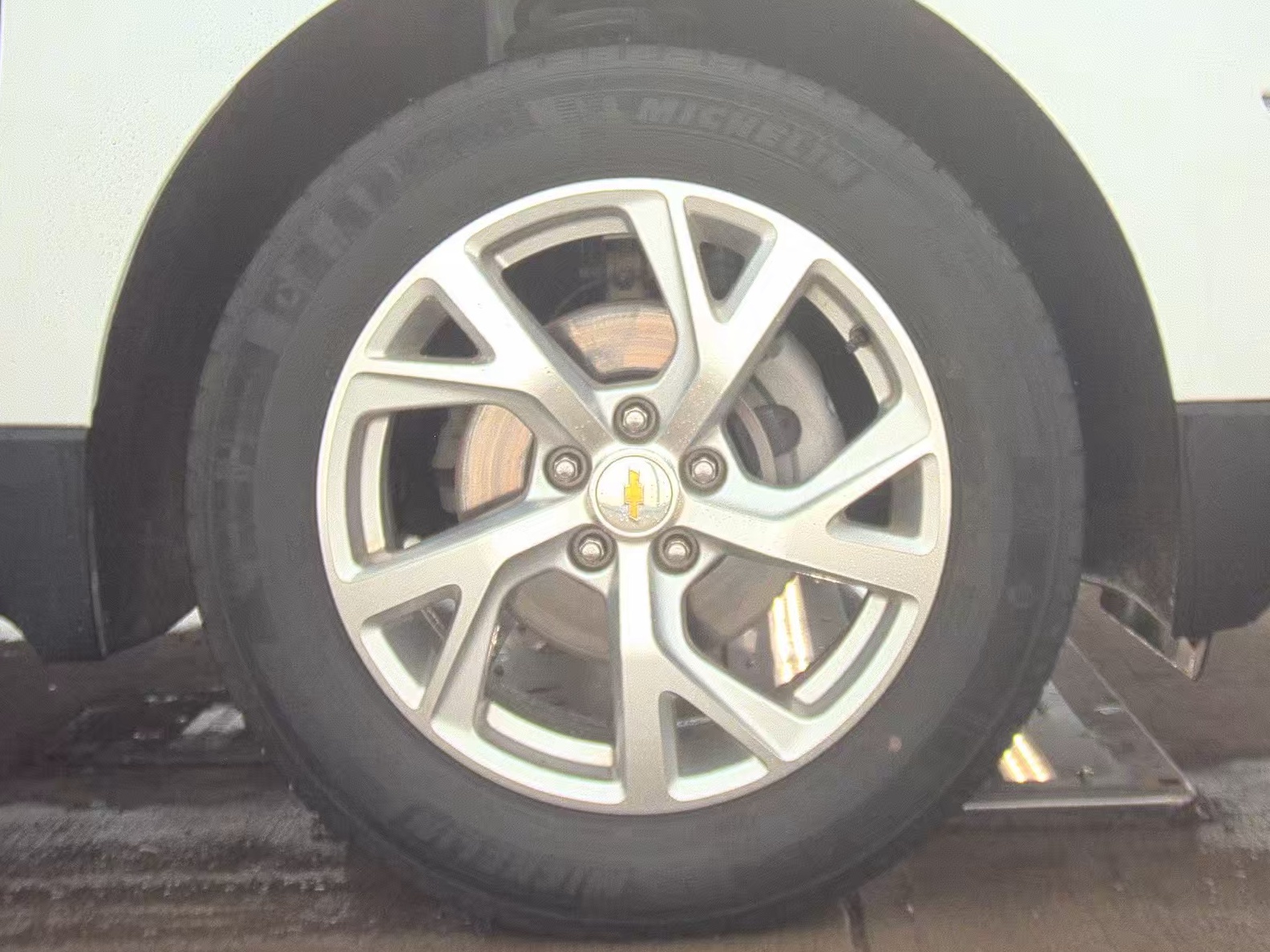 CHEVROLET PREMIER - 10