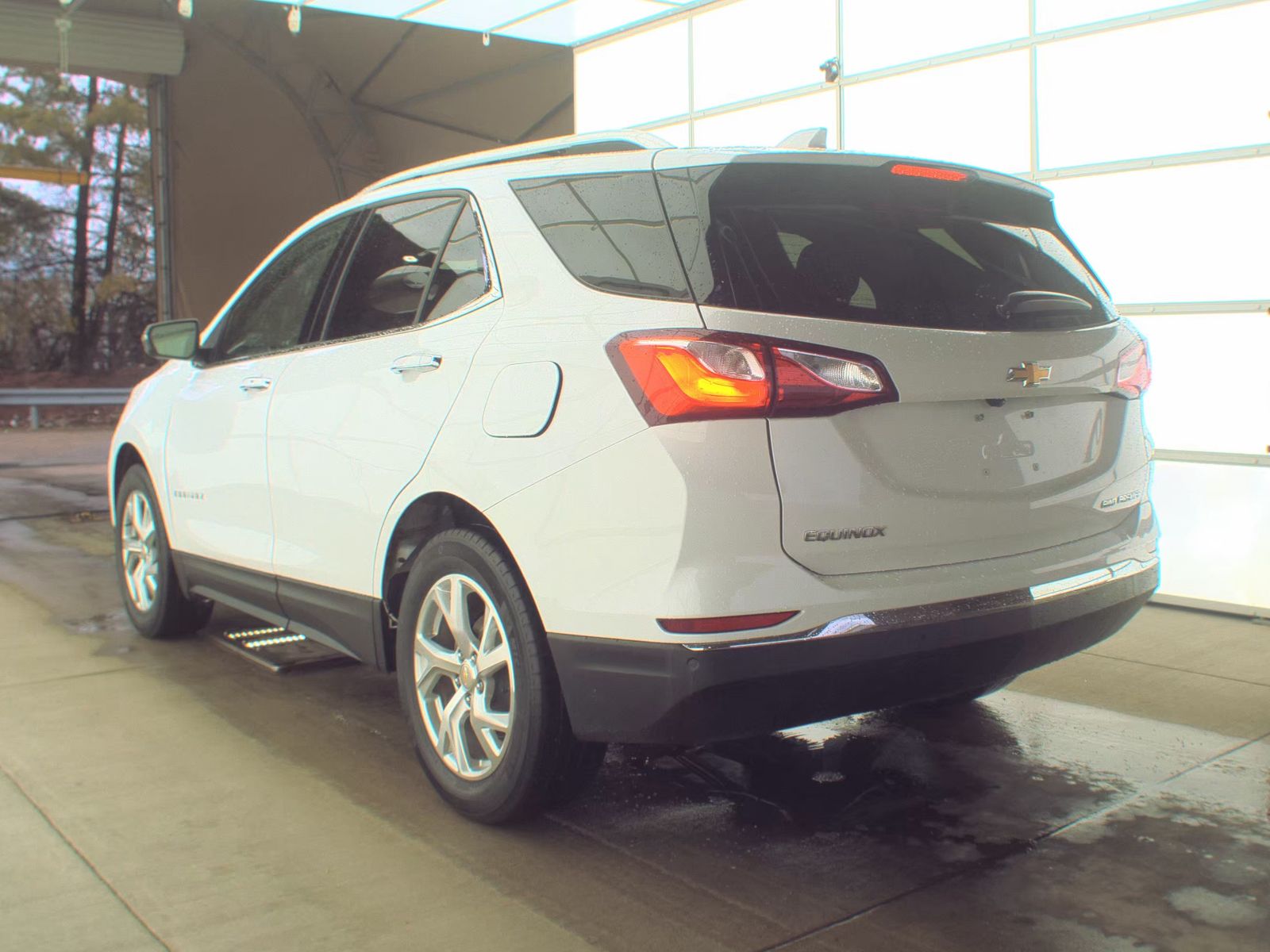 CHEVROLET PREMIER - 8