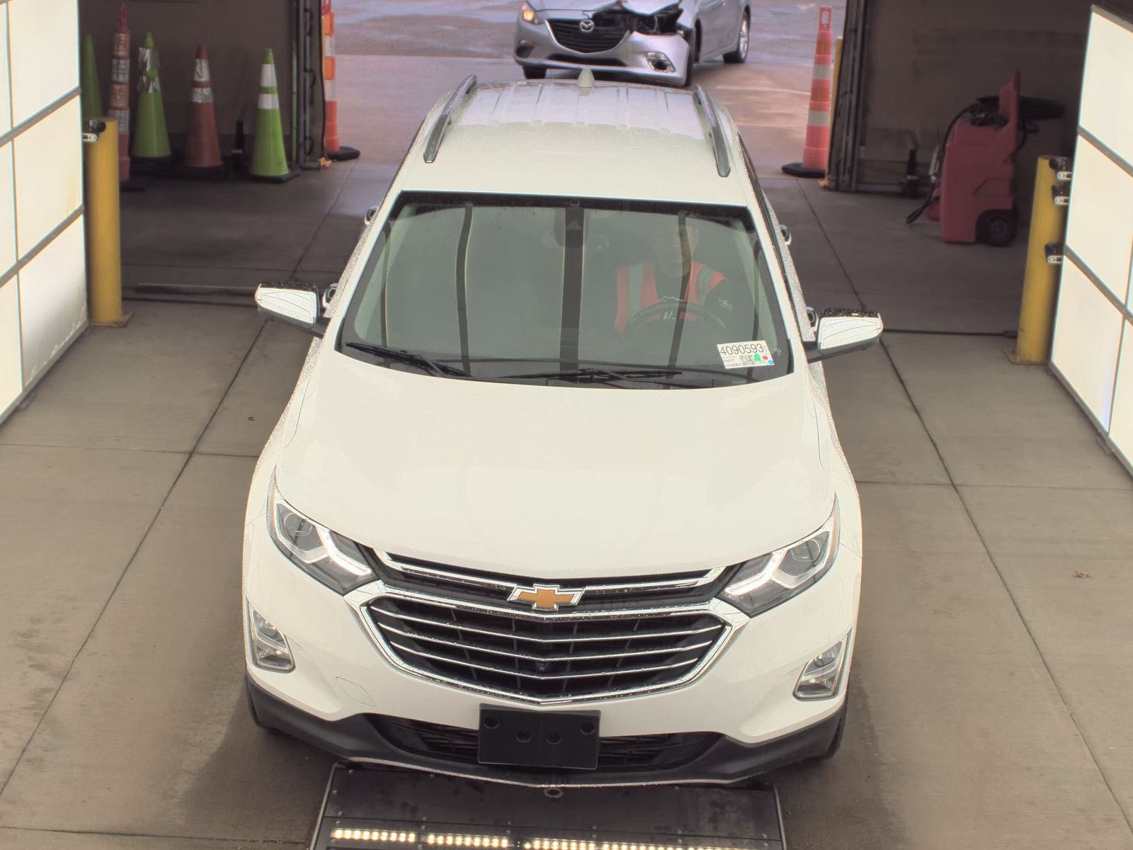 CHEVROLET PREMIER - 3