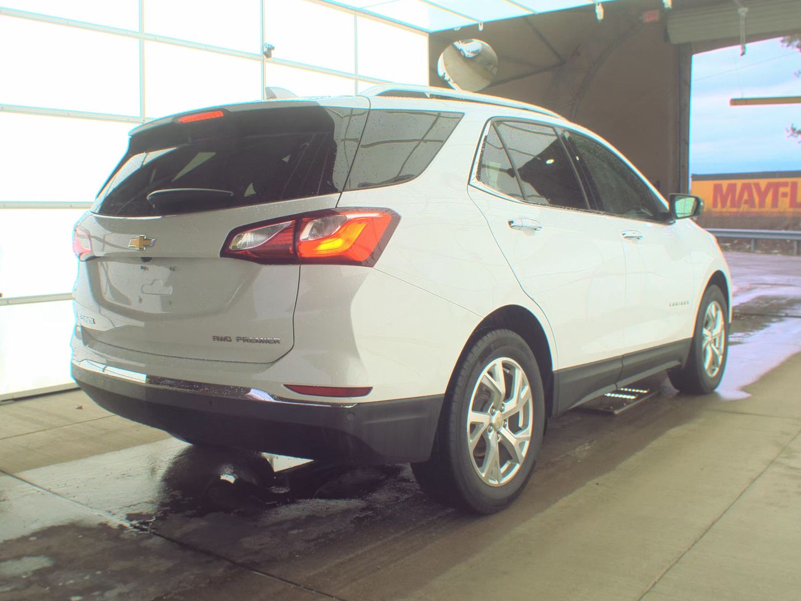 CHEVROLET PREMIER - 5