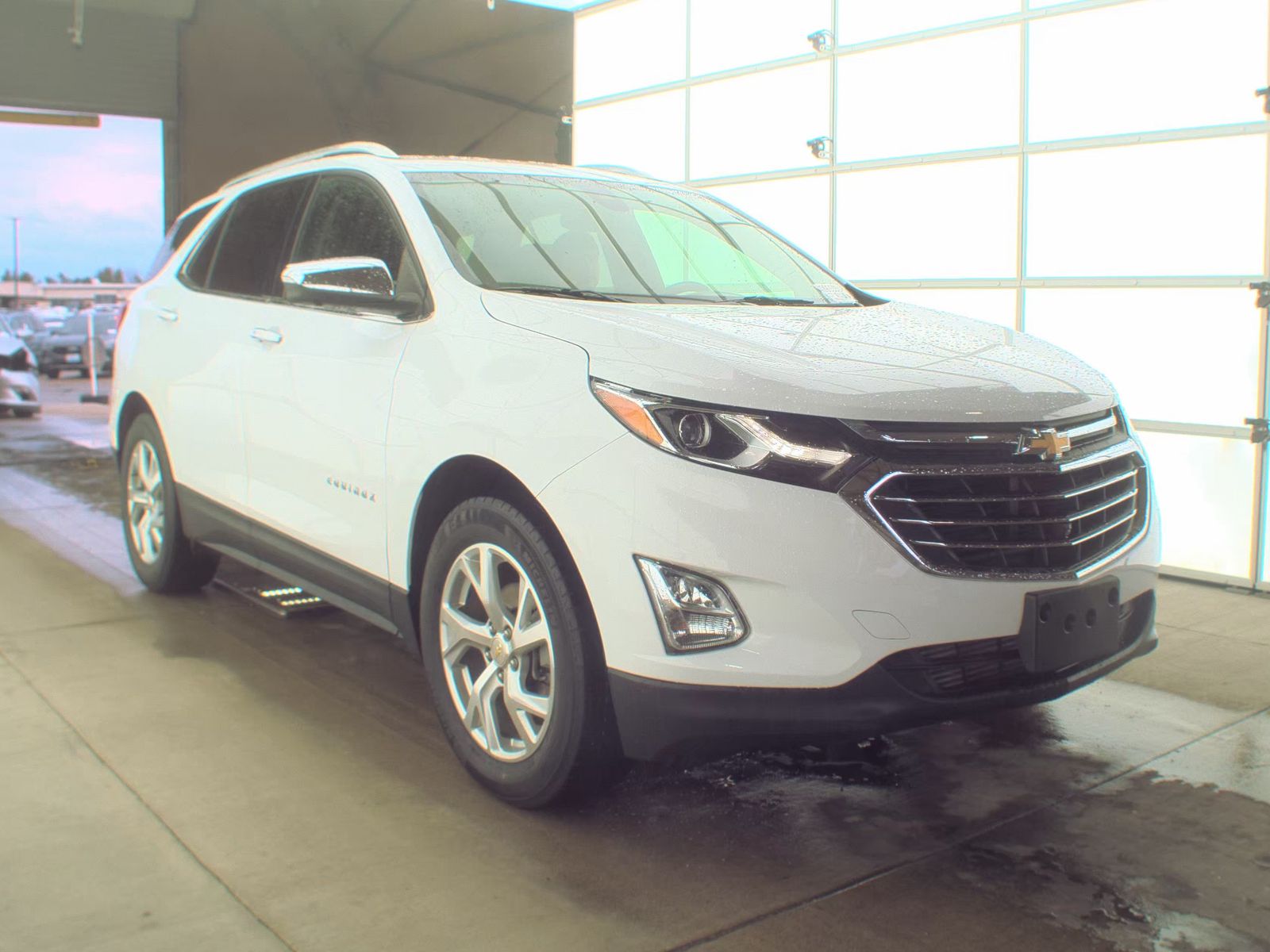 CHEVROLET PREMIER - 4