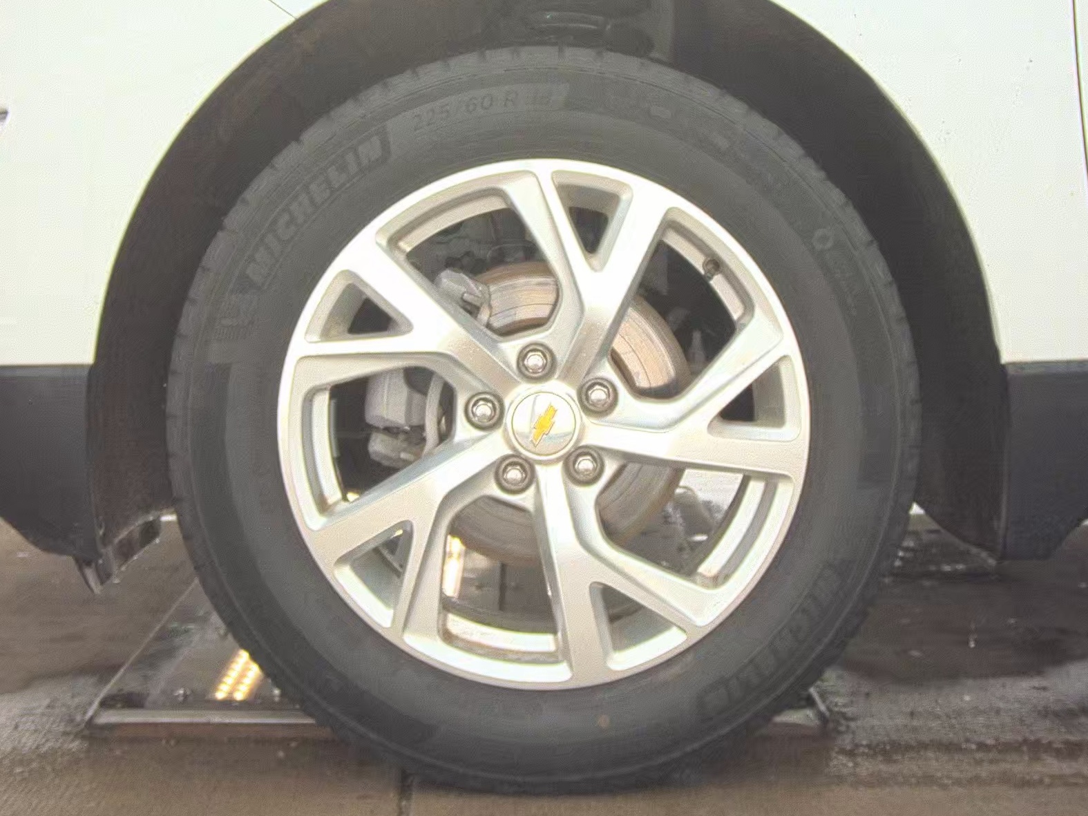 CHEVROLET PREMIER - 9