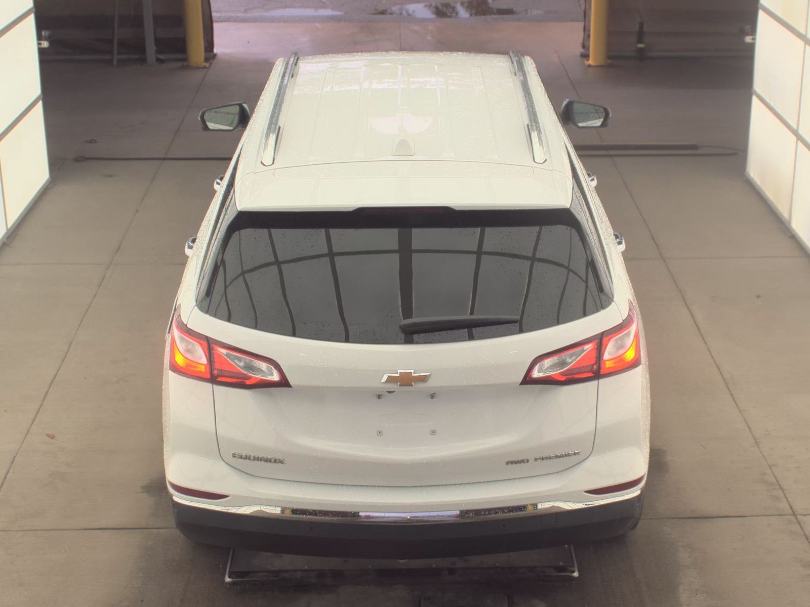 CHEVROLET PREMIER - 6