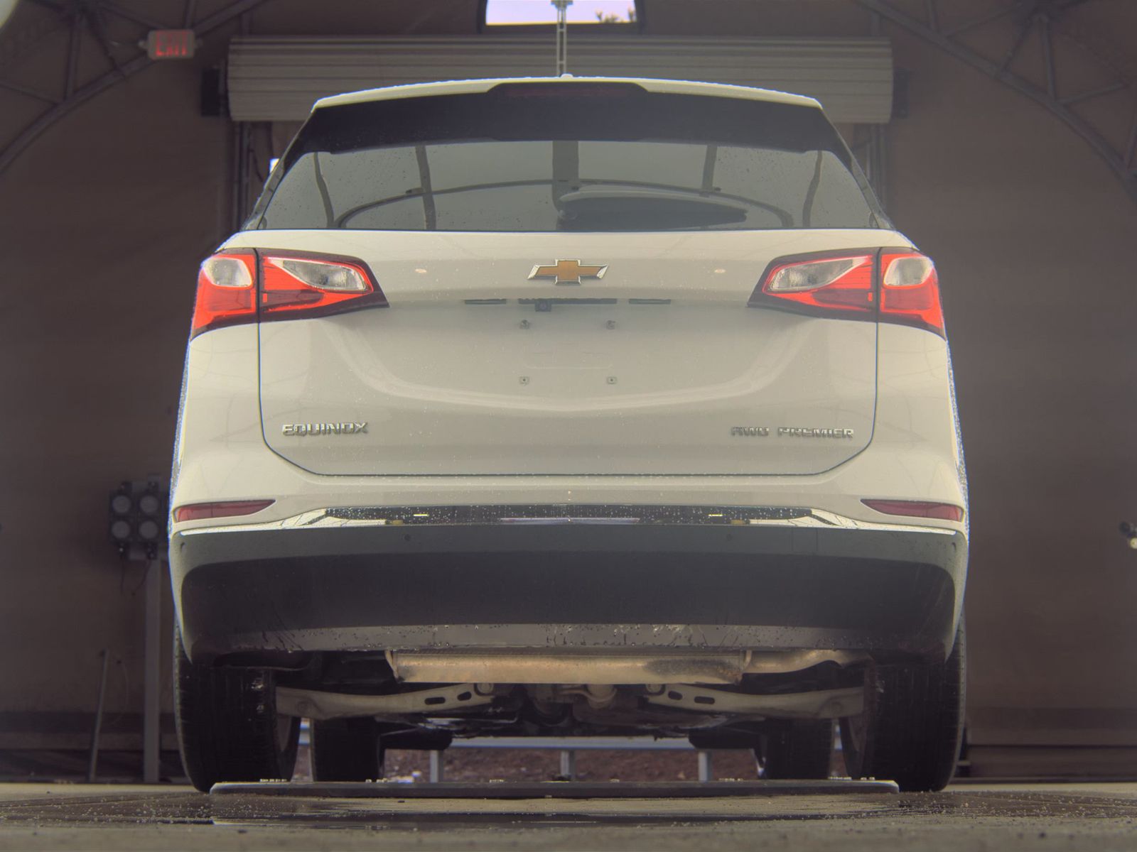 CHEVROLET PREMIER - 7