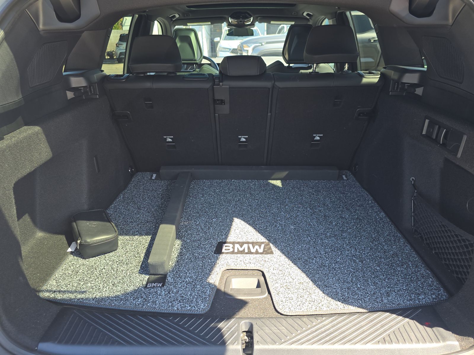 2025 BMW X3 xDrive30i AWD