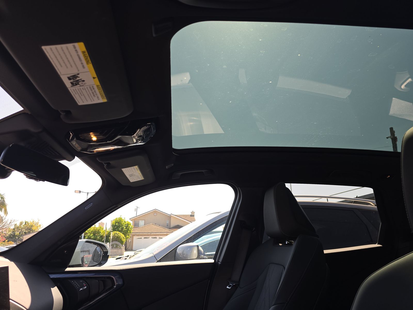 2025 BMW X3 xDrive30i AWD