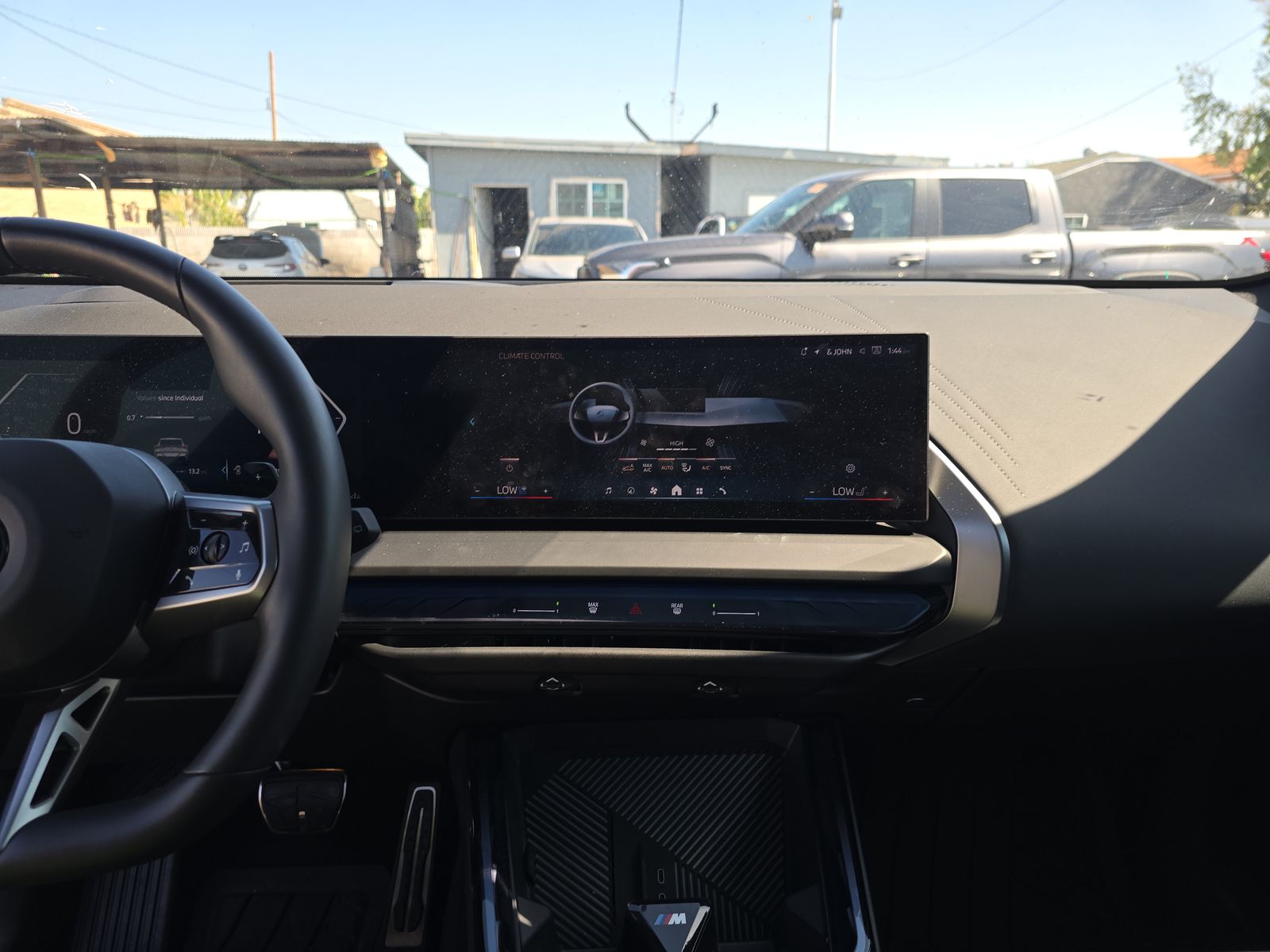 2025 BMW X3 xDrive30i AWD