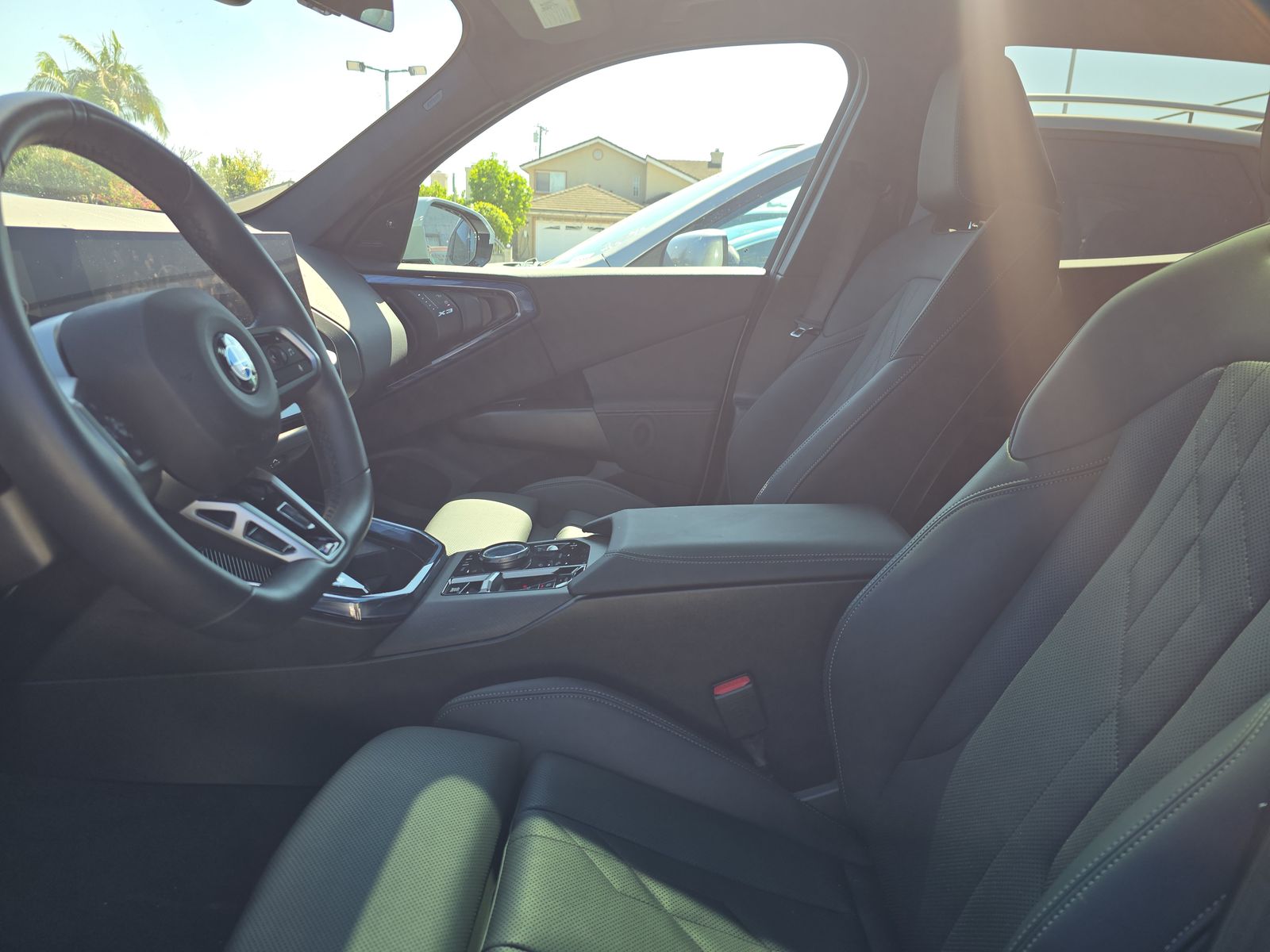 2025 BMW X3 xDrive30i AWD