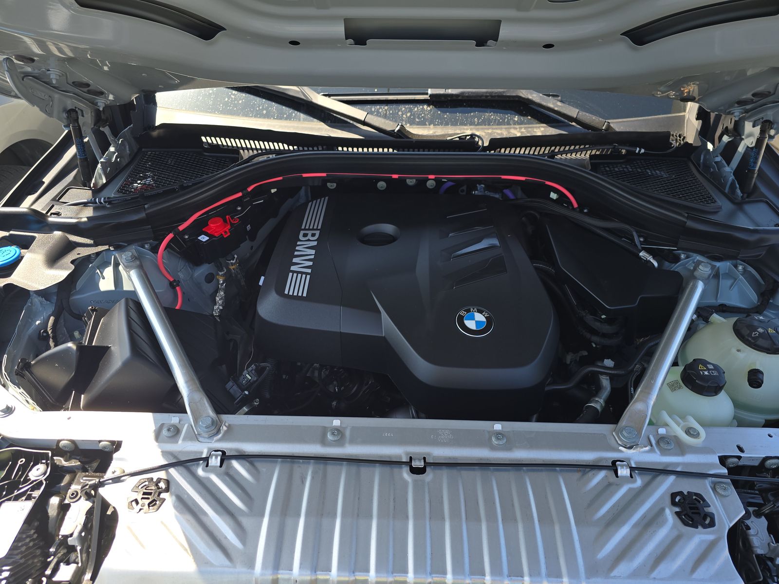 2025 BMW X3 xDrive30i AWD