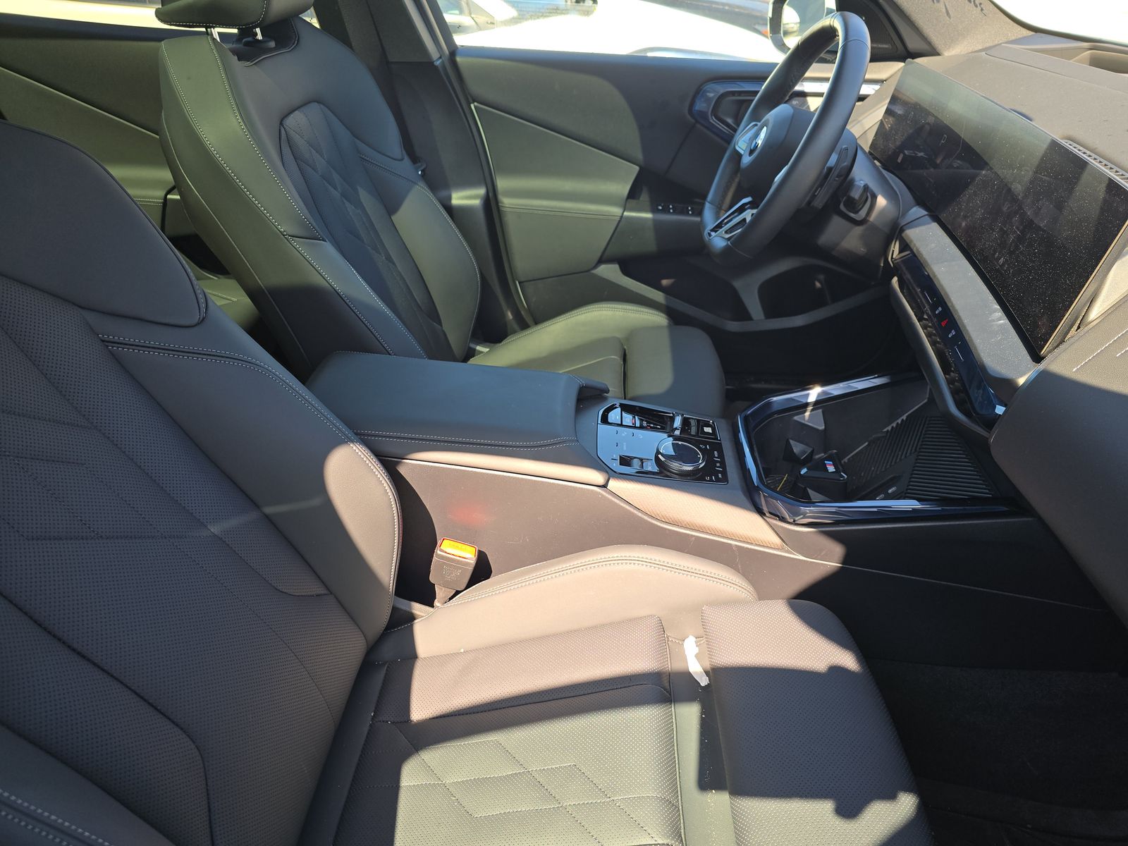 2025 BMW X3 xDrive30i AWD