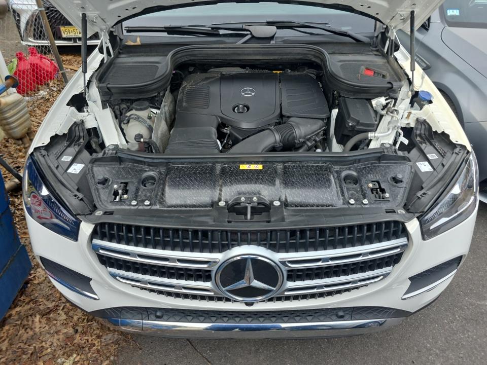 2024 Mercedes-Benz GLE GLE 350 AWD