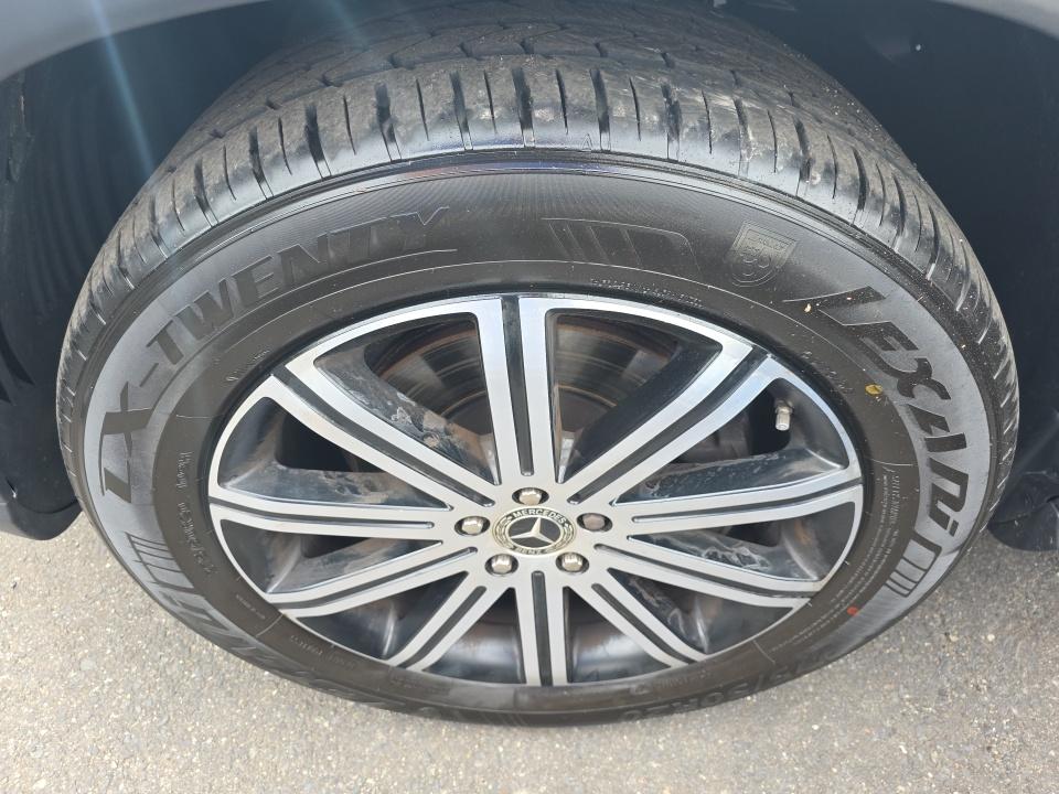 2024 Mercedes-Benz GLE GLE 350 AWD