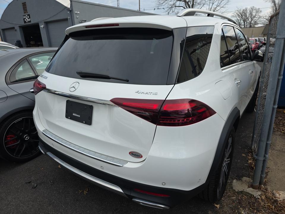 2024 Mercedes-Benz GLE GLE 350 AWD