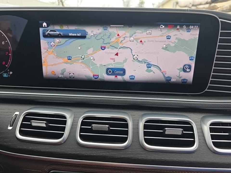 2024 Mercedes-Benz GLE GLE 350 AWD