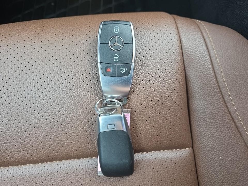 2024 Mercedes-Benz GLE GLE 350 AWD