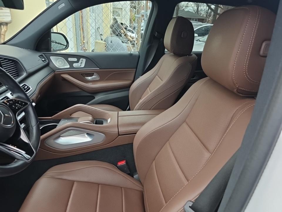 2024 Mercedes-Benz GLE GLE 350 AWD