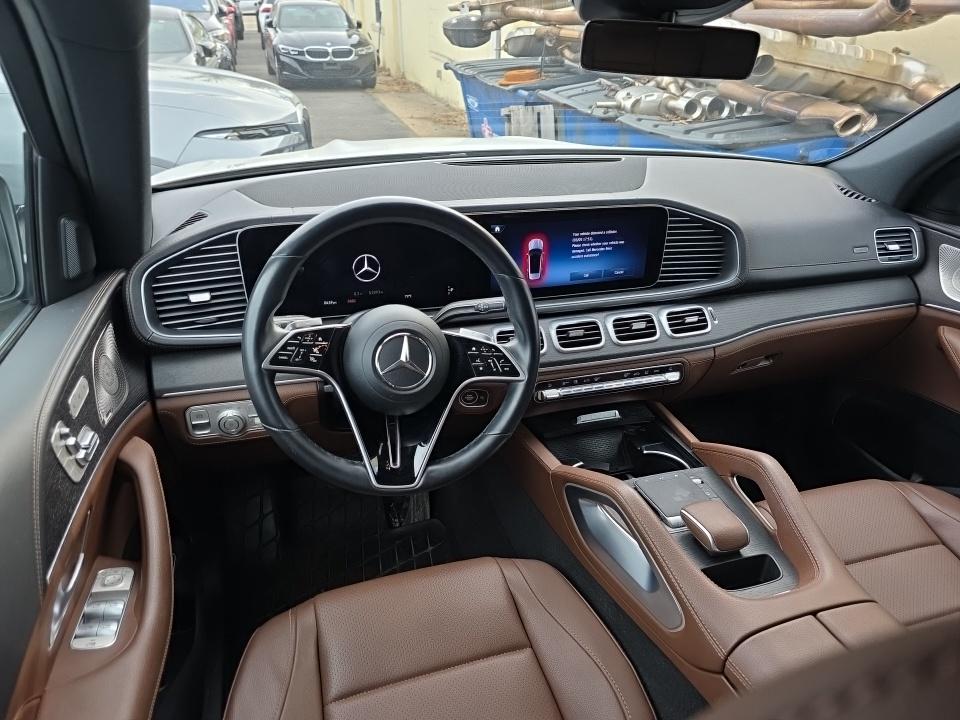 2024 Mercedes-Benz GLE GLE 350 AWD
