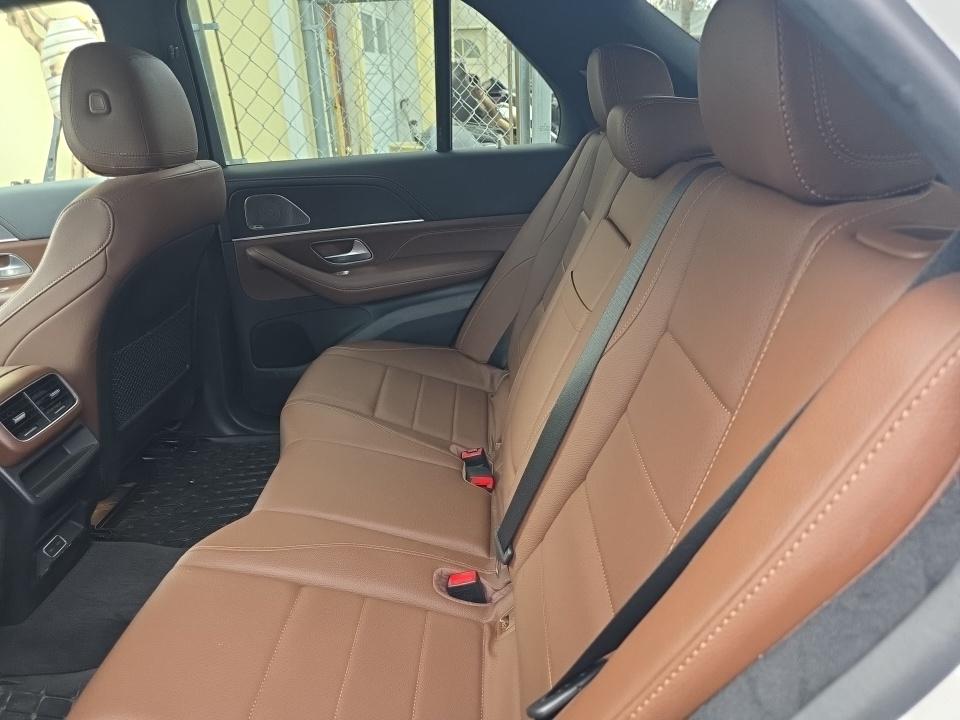 2024 Mercedes-Benz GLE GLE 350 AWD