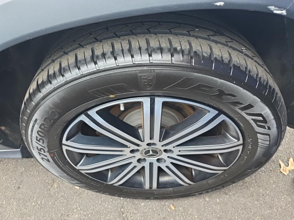 2024 Mercedes-Benz GLE GLE 350 AWD