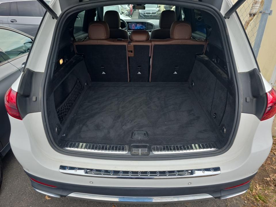 2024 Mercedes-Benz GLE GLE 350 AWD