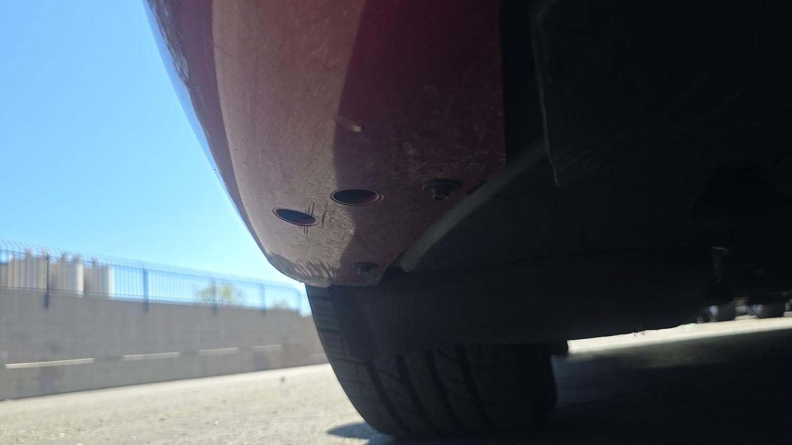 2020 Ford Fusion Hybrid SE FWD