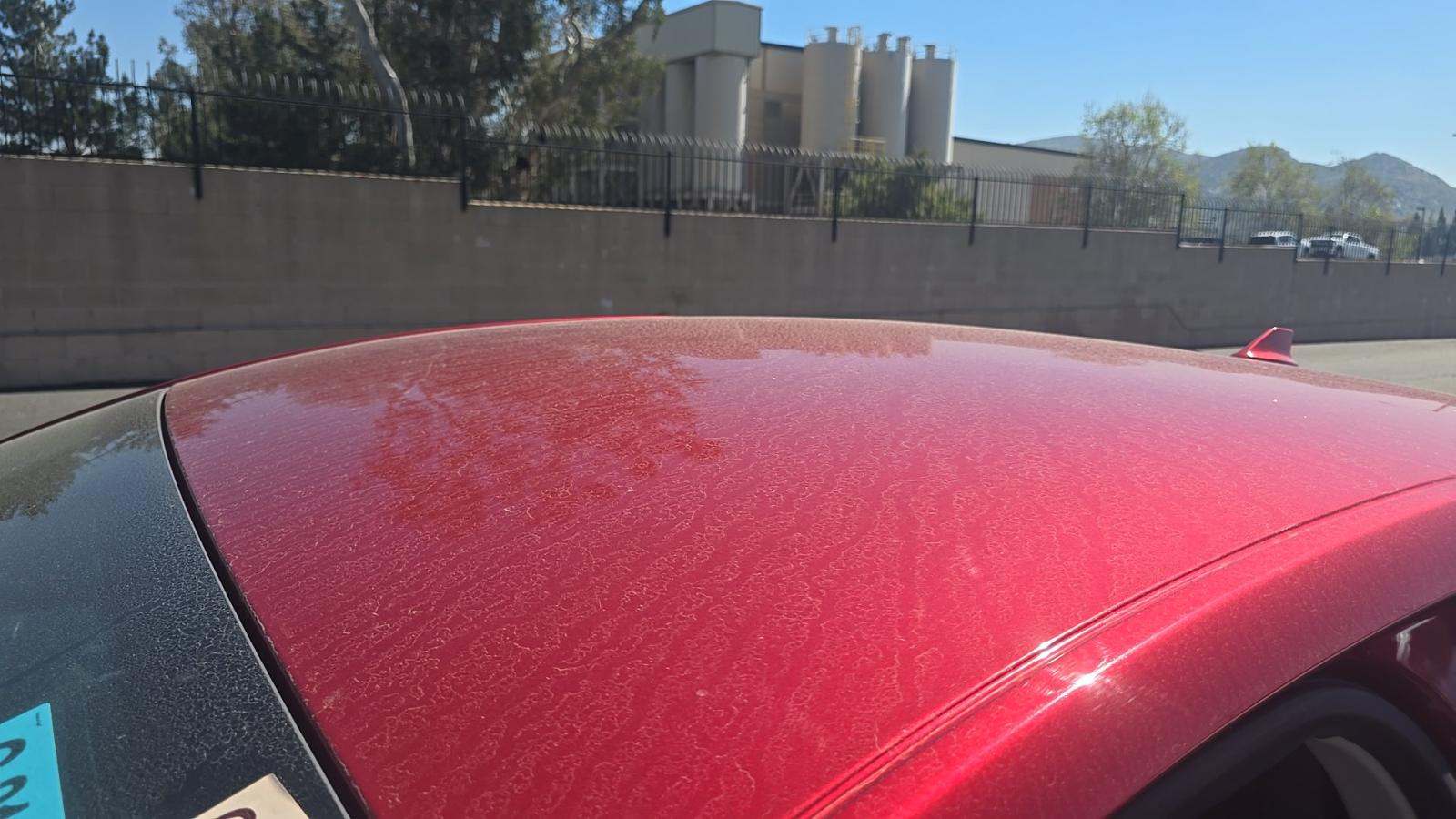 2020 Ford Fusion Hybrid SE FWD