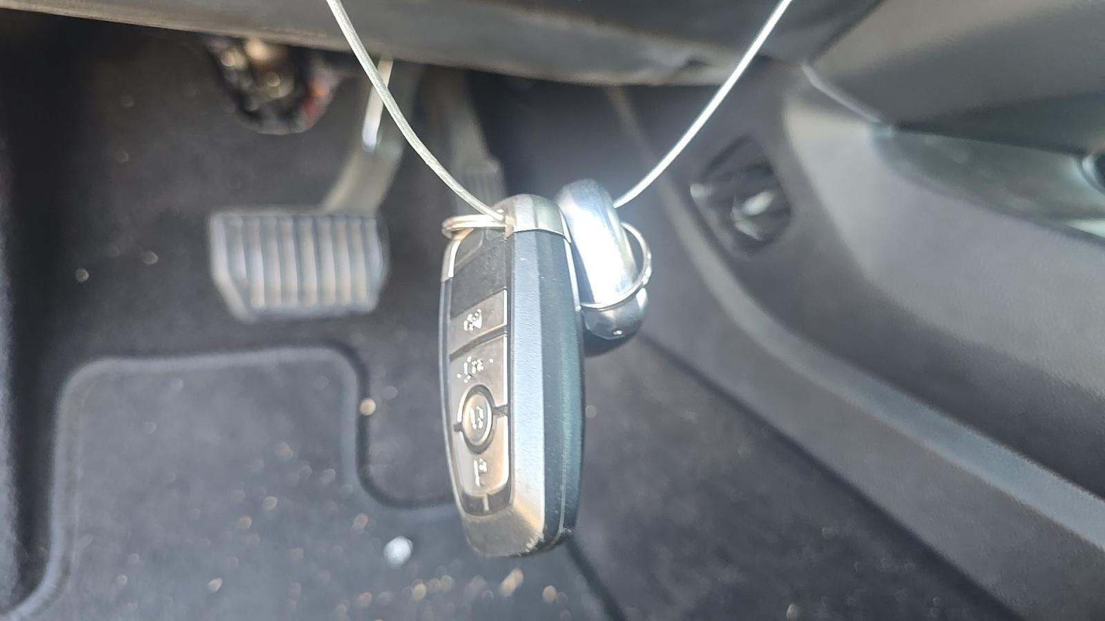 2020 Ford Fusion Hybrid SE FWD