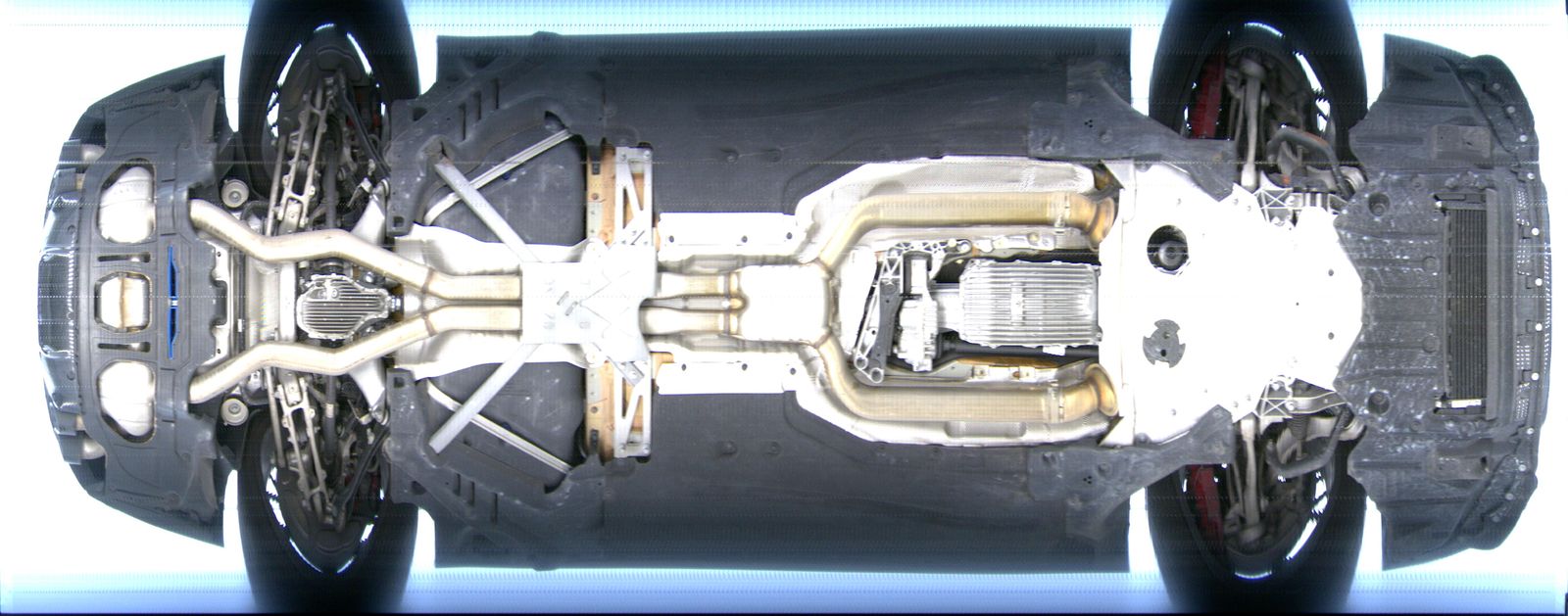 2025 BMW M8 Competition AWD