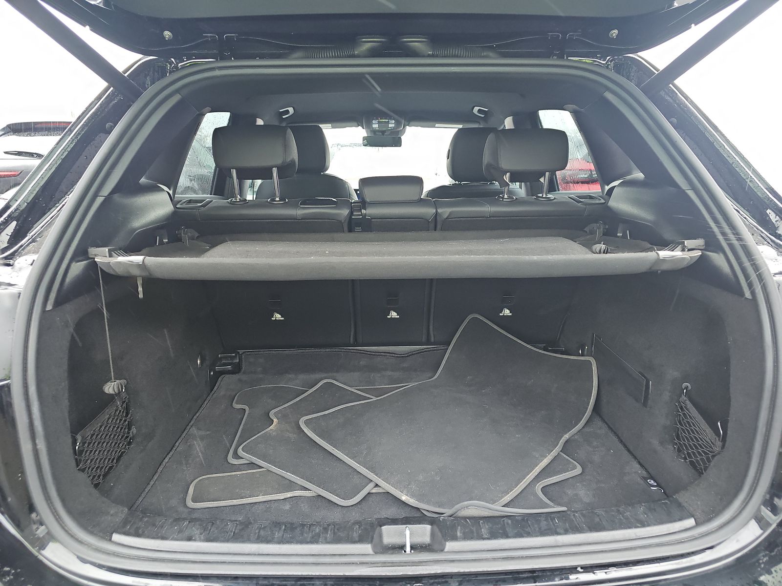 2025 Mercedes-Benz GLA GLA 250 FWD