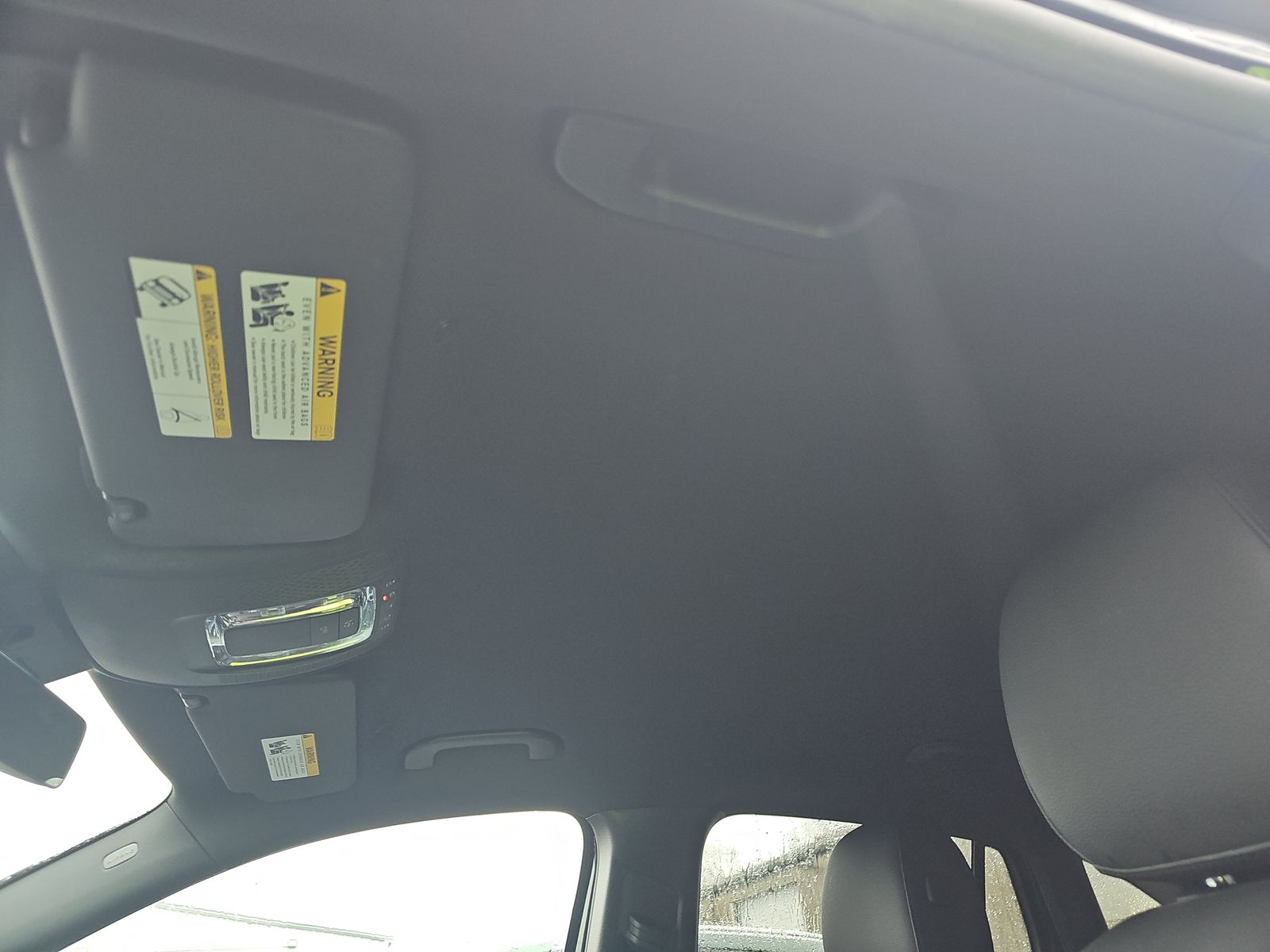 2025 Mercedes-Benz GLA GLA 250 FWD