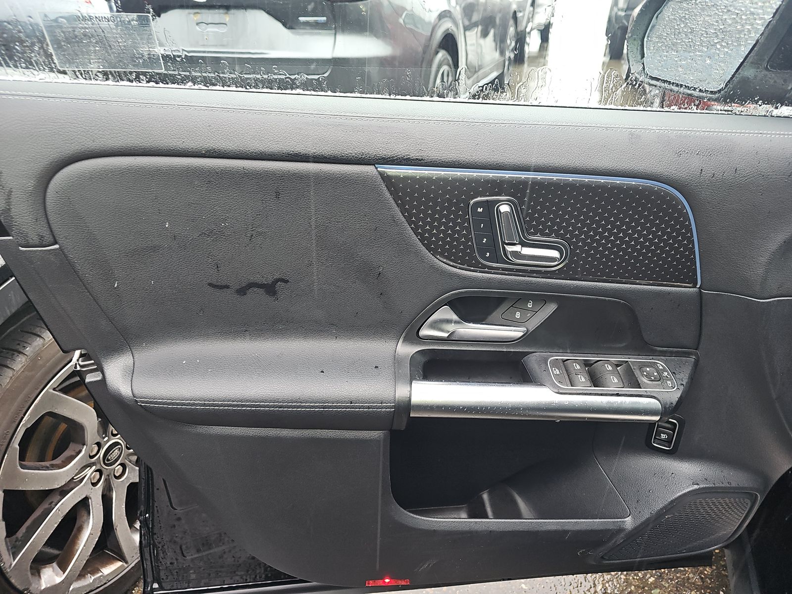 2025 Mercedes-Benz GLA GLA 250 FWD