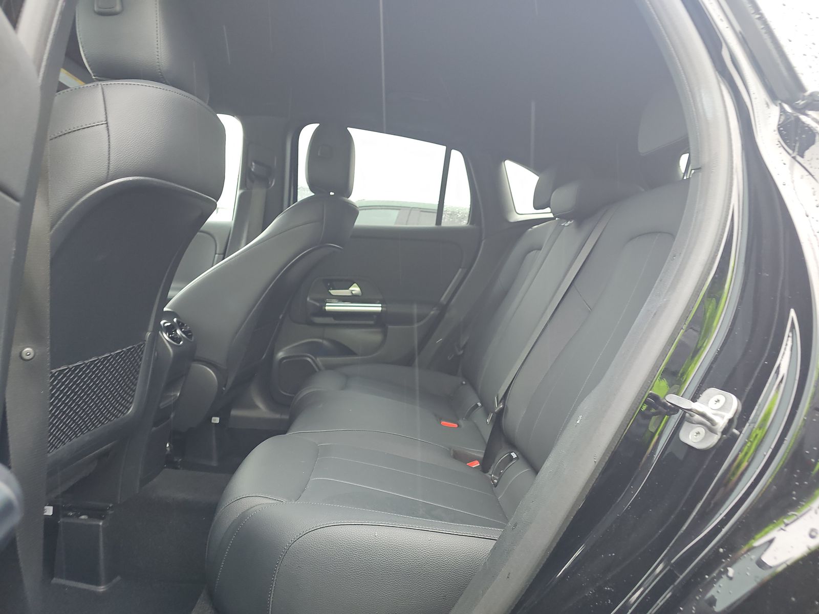 2025 Mercedes-Benz GLA GLA 250 FWD