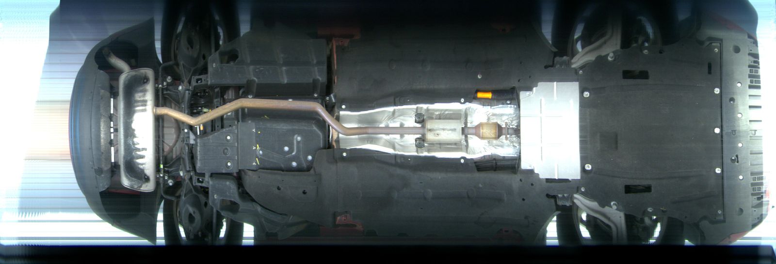 2020 Ford Fusion Hybrid SE FWD